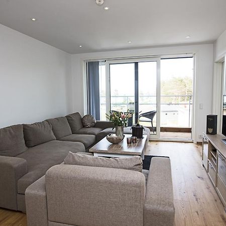 Apartament Kostergarden Sydkoster Zewnętrze zdjęcie