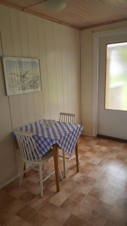 Apartament Kostergarden Sydkoster Pokój zdjęcie