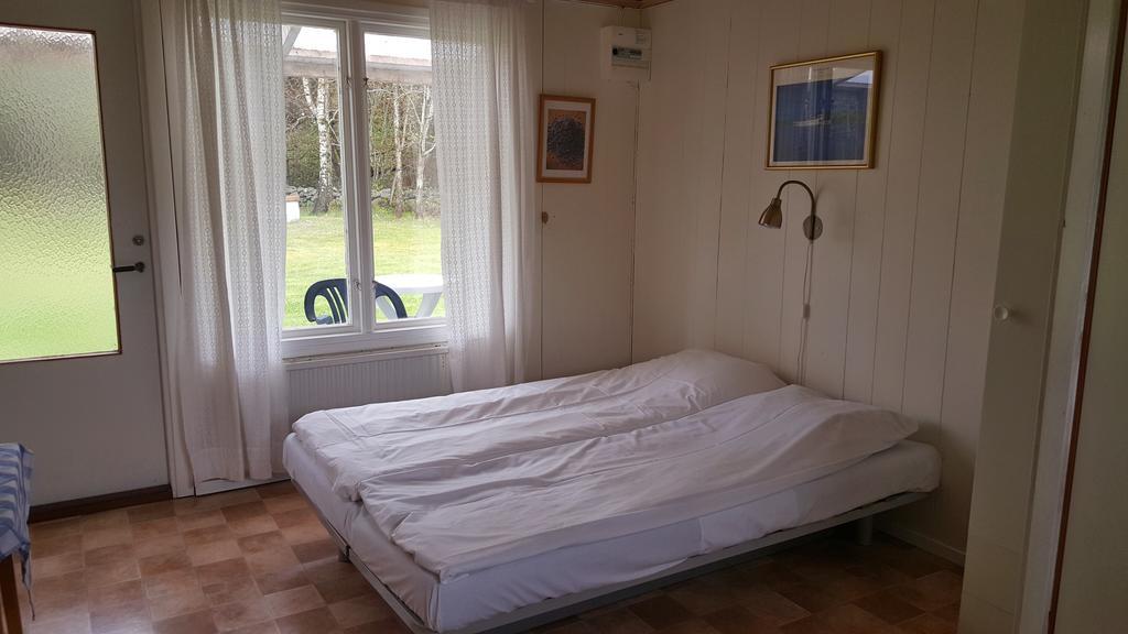 Apartament Kostergarden Sydkoster Pokój zdjęcie
