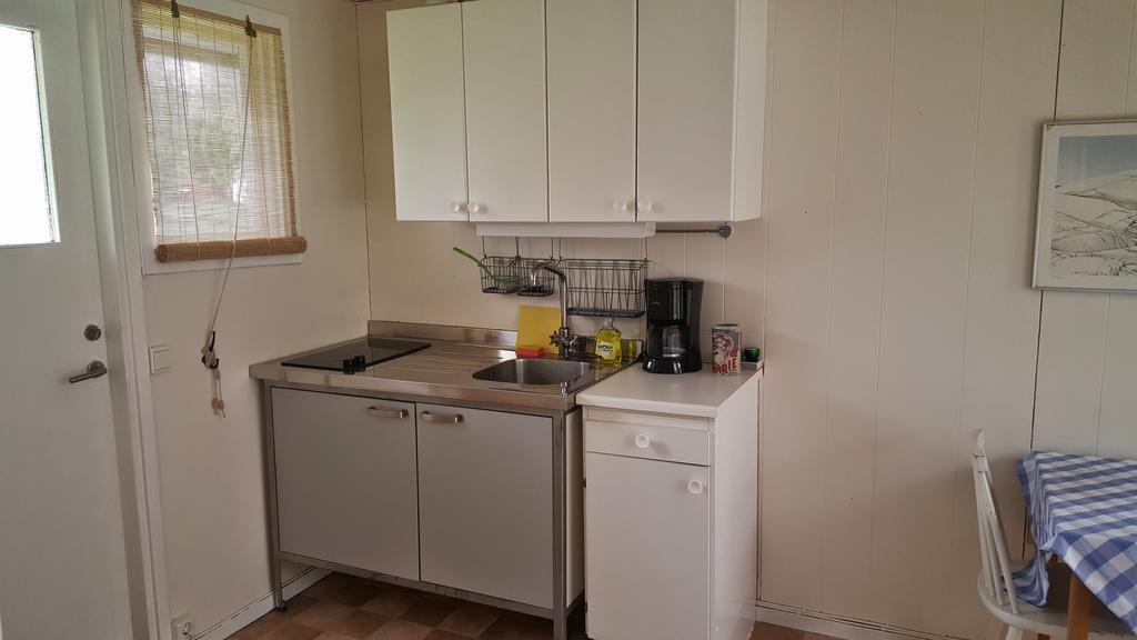 Apartament Kostergarden Sydkoster Pokój zdjęcie