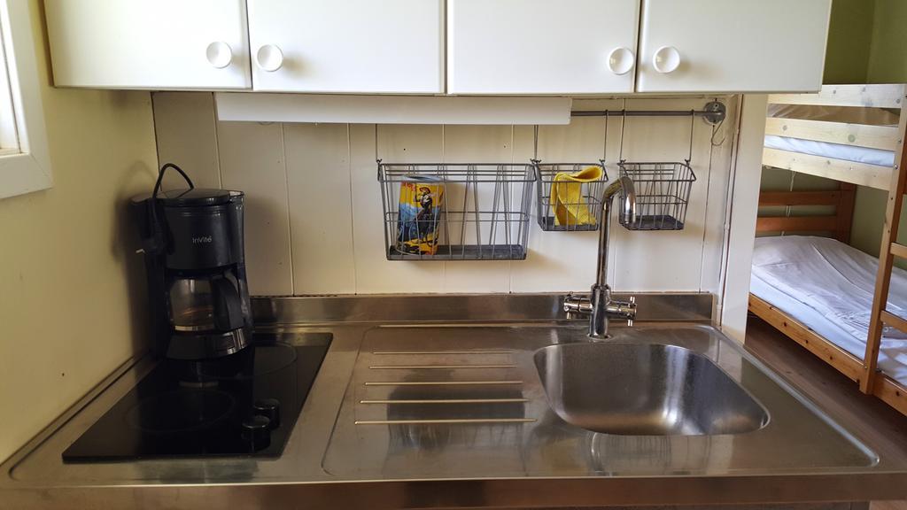 Apartament Kostergarden Sydkoster Pokój zdjęcie