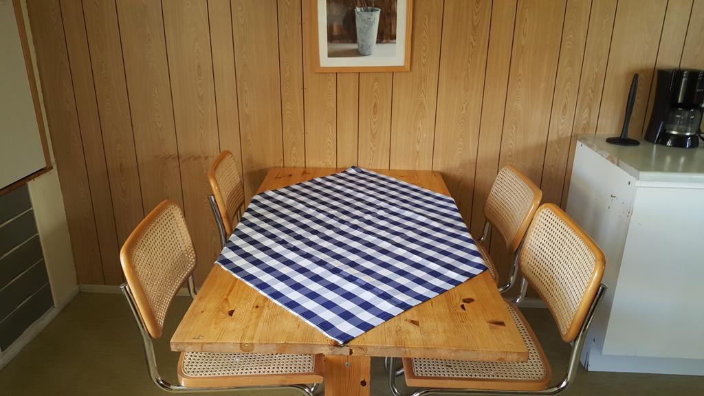 Apartament Kostergarden Sydkoster Pokój zdjęcie