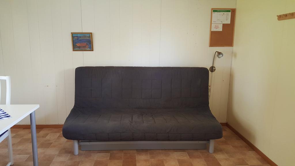 Apartament Kostergarden Sydkoster Pokój zdjęcie