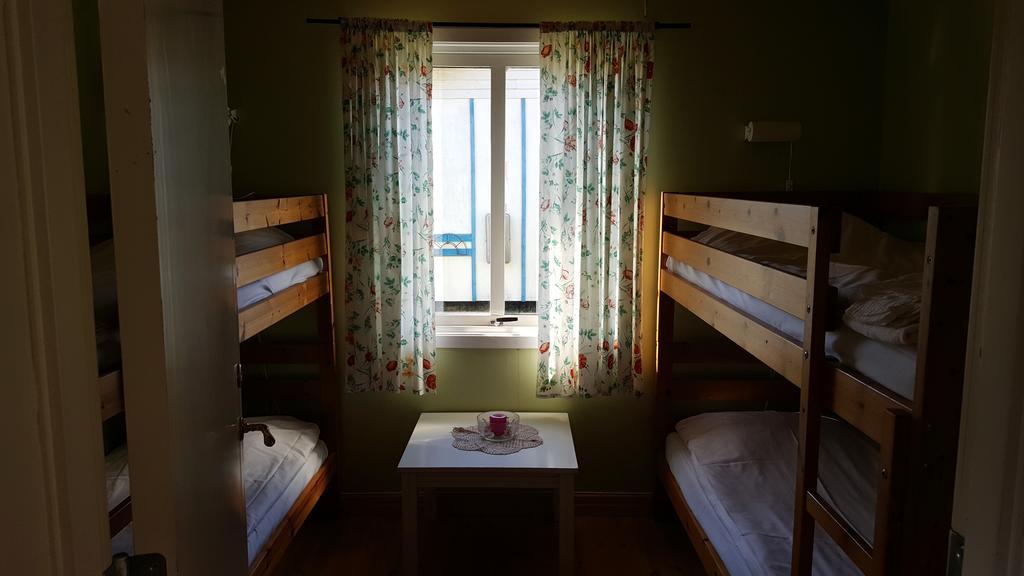 Apartament Kostergarden Sydkoster Pokój zdjęcie