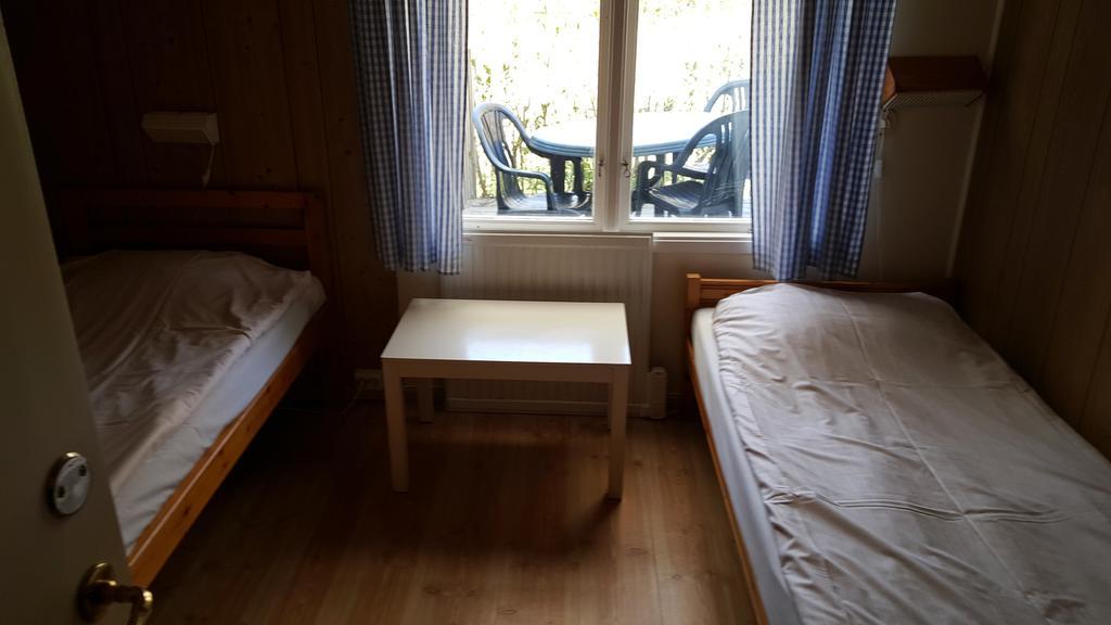 Apartament Kostergarden Sydkoster Pokój zdjęcie