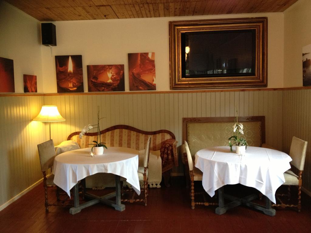 Apartament Kostergarden Sydkoster Zewnętrze zdjęcie