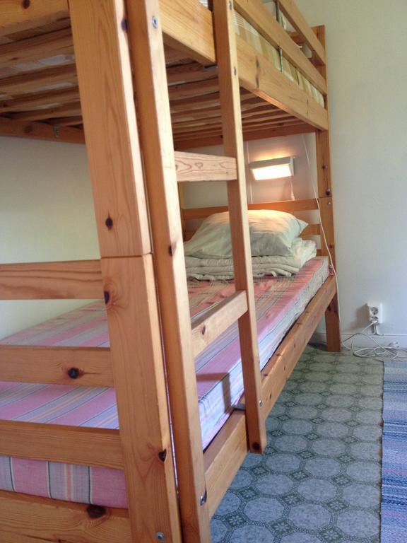 Apartament Kostergarden Sydkoster Pokój zdjęcie
