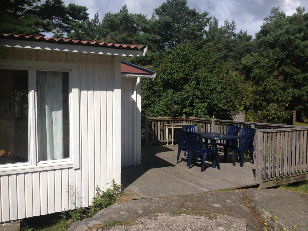 Apartament Kostergarden Sydkoster Pokój zdjęcie