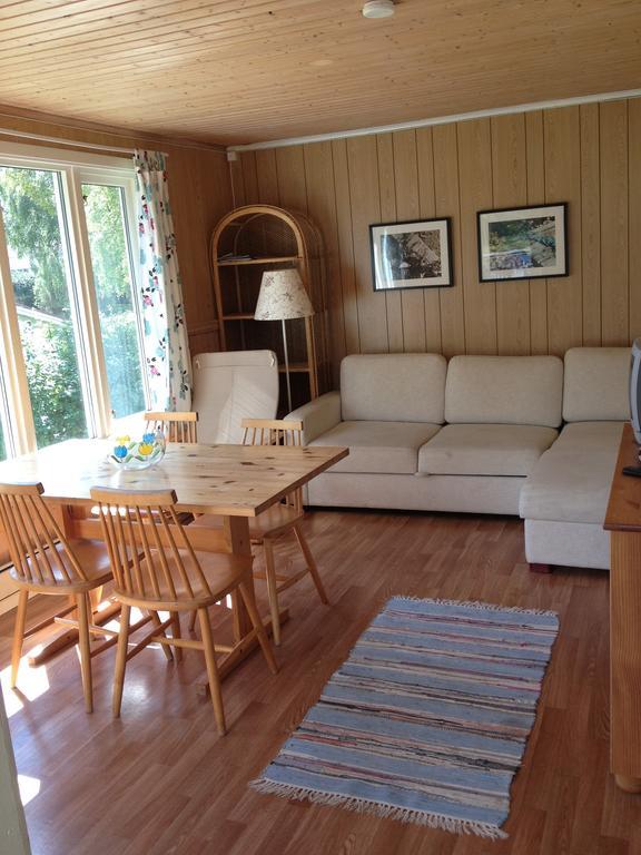 Apartament Kostergarden Sydkoster Pokój zdjęcie