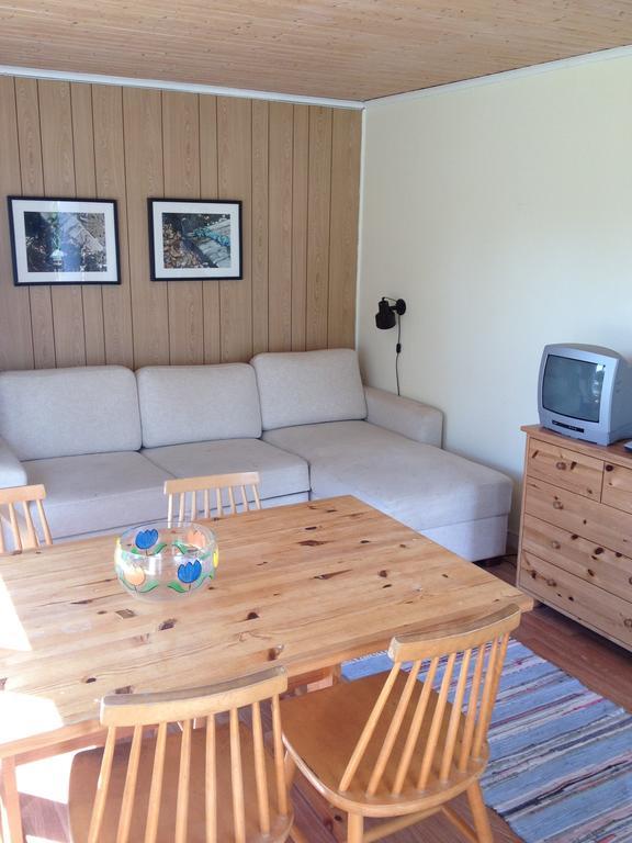 Apartament Kostergarden Sydkoster Pokój zdjęcie