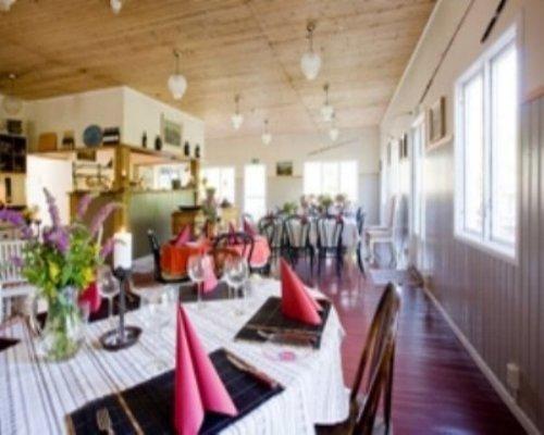 Apartament Kostergarden Sydkoster Zewnętrze zdjęcie