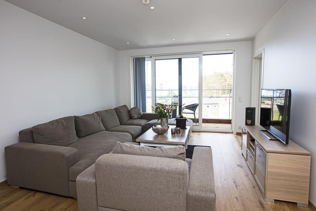 Apartament Kostergarden Sydkoster Zewnętrze zdjęcie