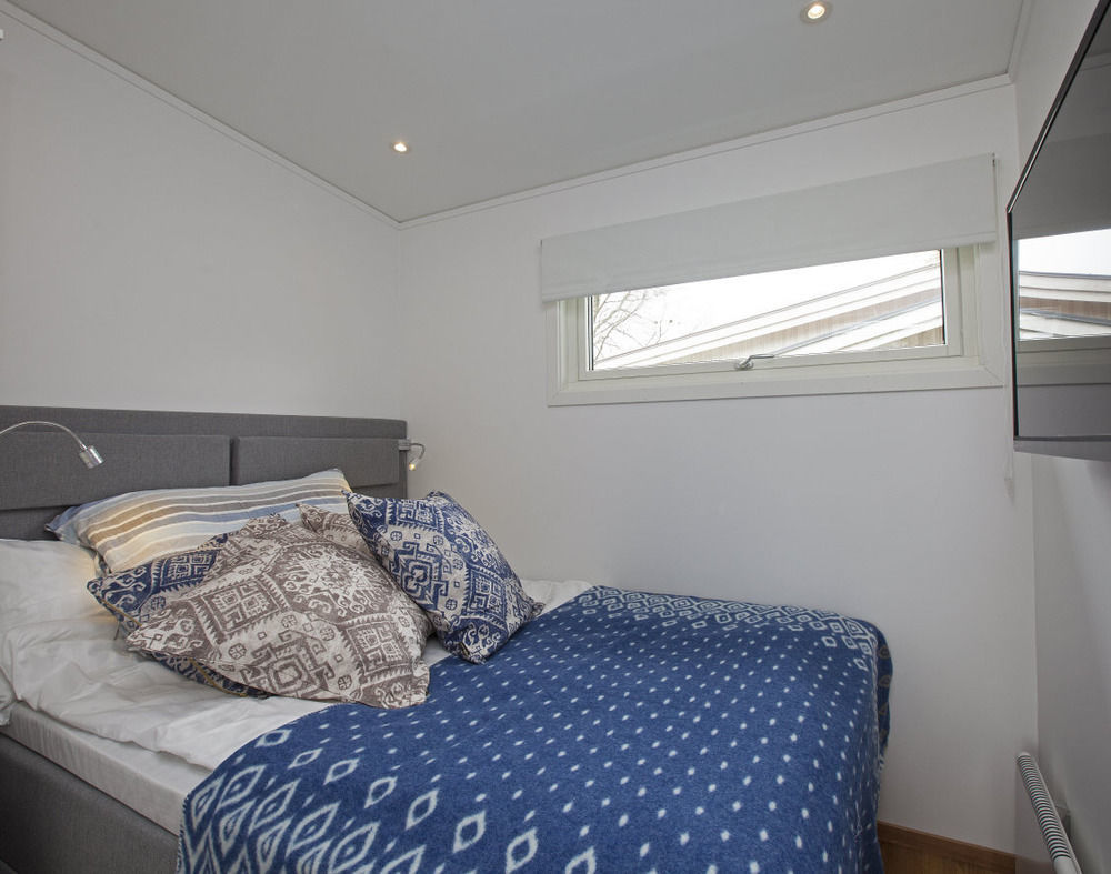 Apartament Kostergarden Sydkoster Zewnętrze zdjęcie
