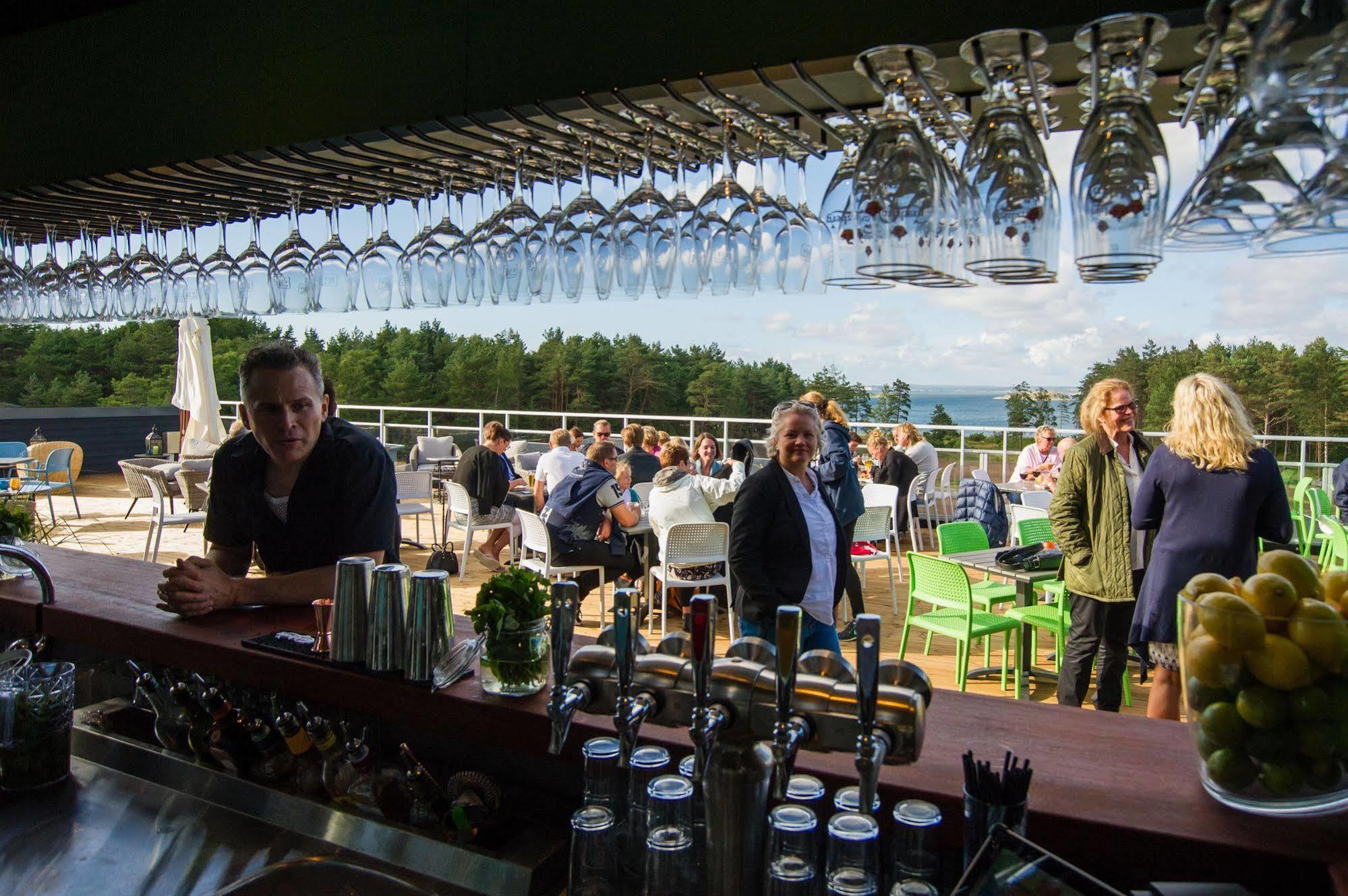 Apartament Kostergarden Sydkoster Zewnętrze zdjęcie
