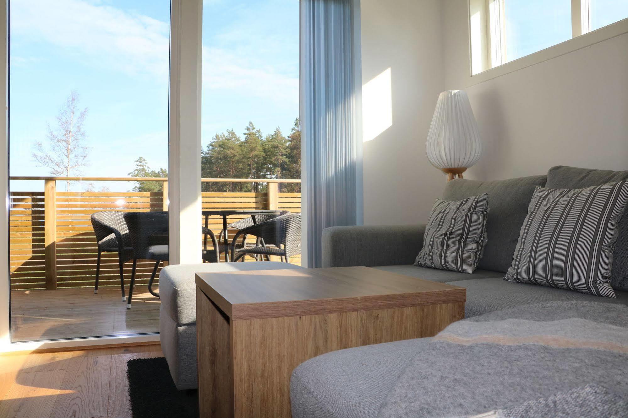 Apartament Kostergarden Sydkoster Zewnętrze zdjęcie
