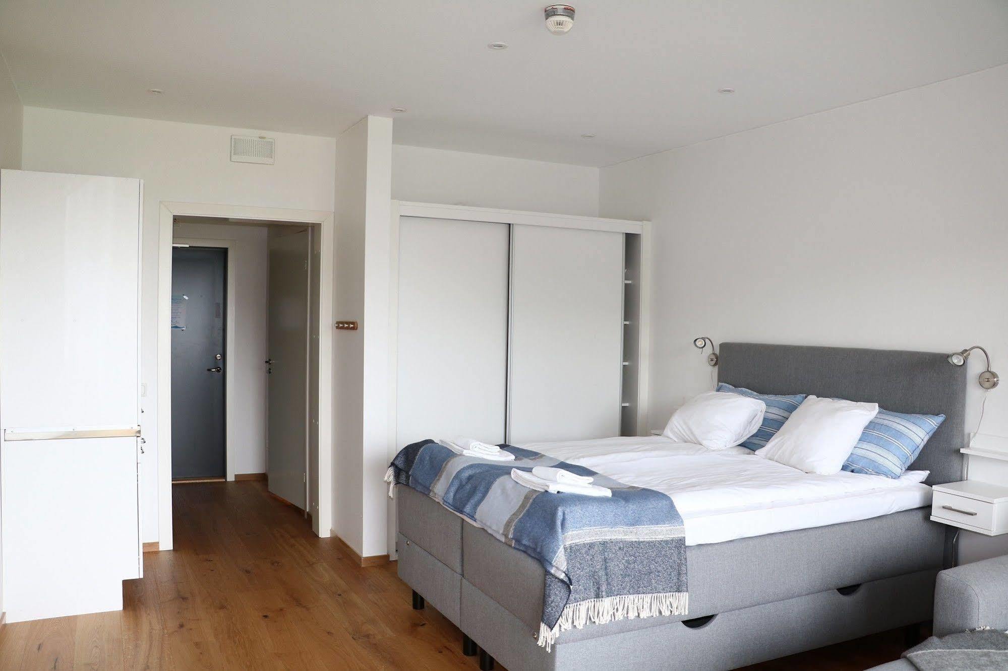Apartament Kostergarden Sydkoster Zewnętrze zdjęcie