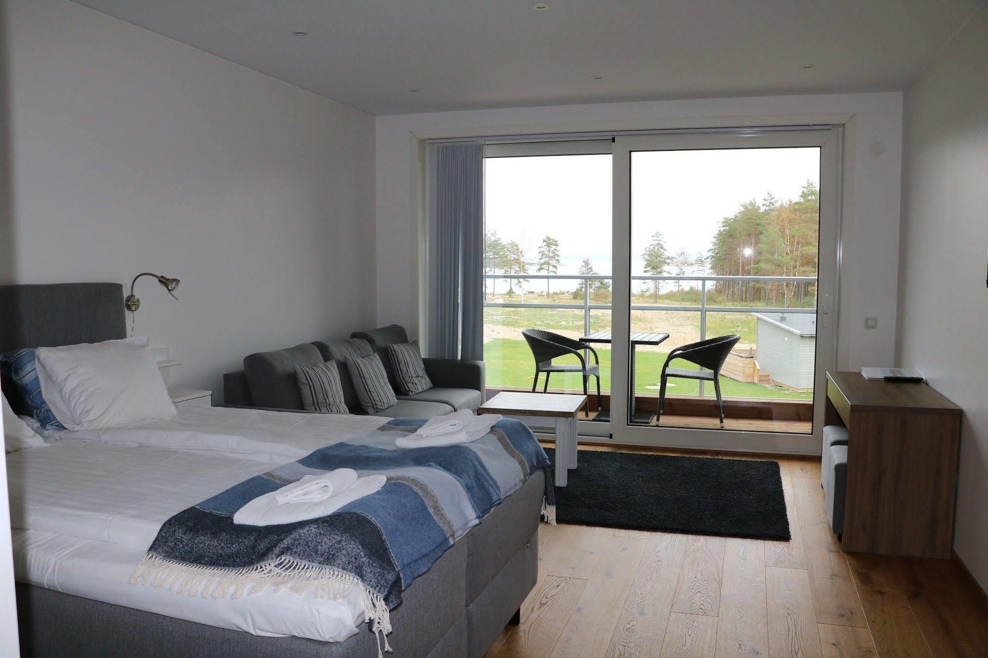 Apartament Kostergarden Sydkoster Zewnętrze zdjęcie