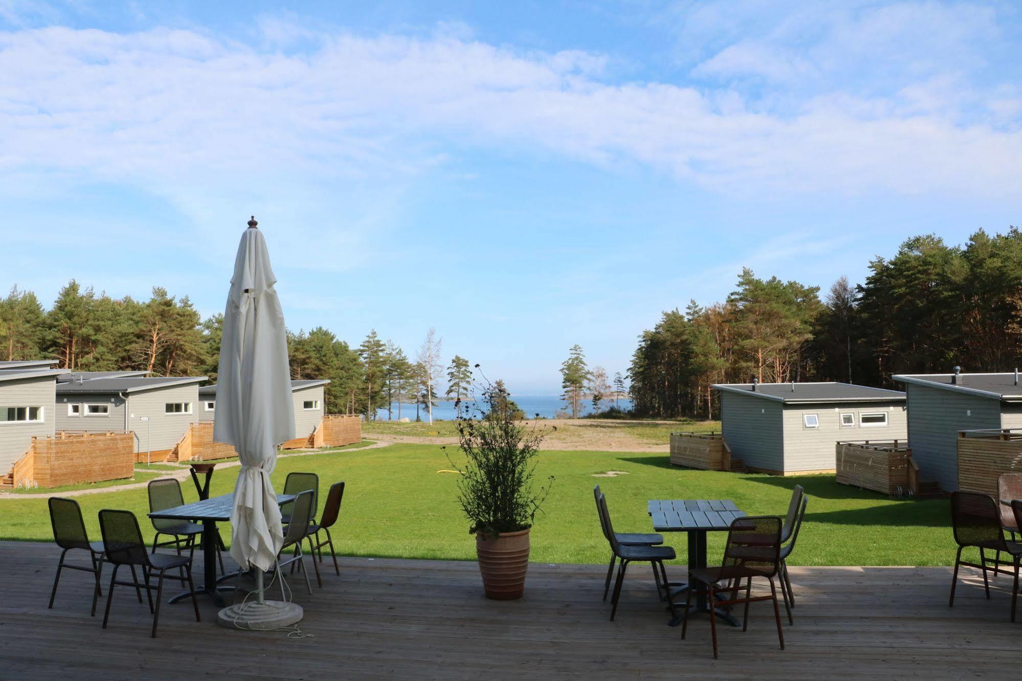 Apartament Kostergarden Sydkoster Zewnętrze zdjęcie